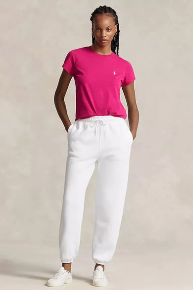 ΜΠΛΟΥΖΑ POLO RALPH LAUREN - PINK SKY